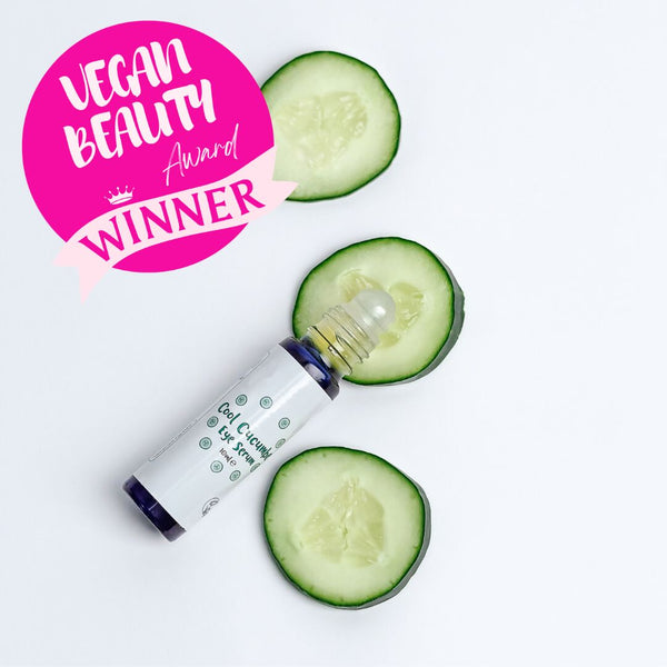 Cool Cucumber Eye Serum 10ml