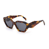 Sabine Acetate Sunglasses