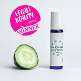 Cool Cucumber Eye Serum 10ml