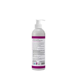 Delphis Eco Antibacterial Hand Soap 350ml Back Label