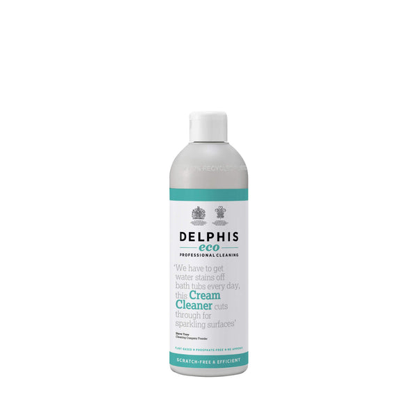 Delphis Eco Cream Cleaner 500ml