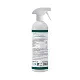 Delphis Eco Multi-Purpose Cleaner 700ml Back Label