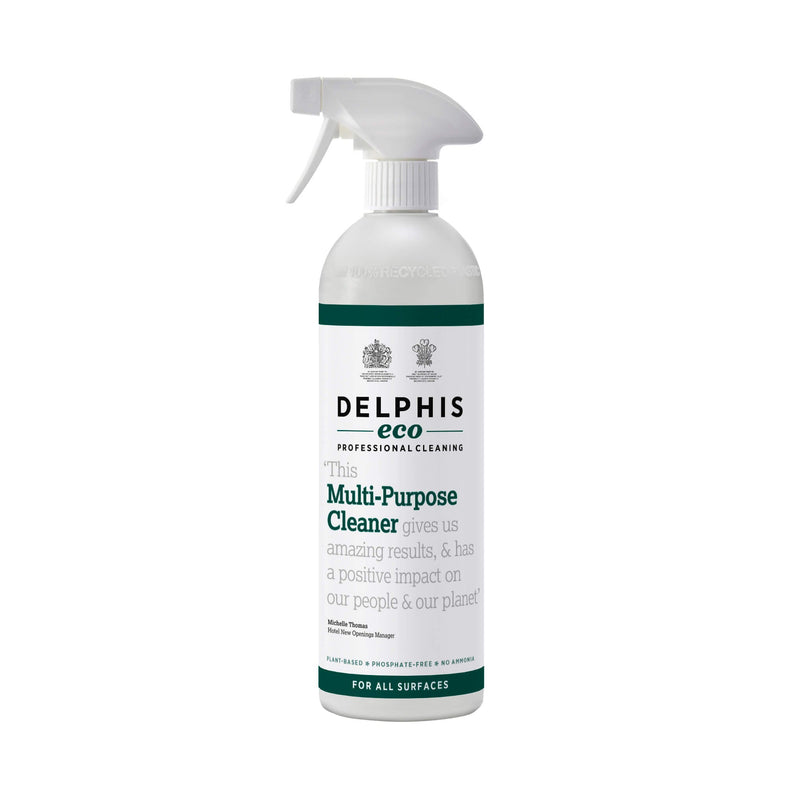 Delphis Eco Multi-Purpose Cleaner 700ml