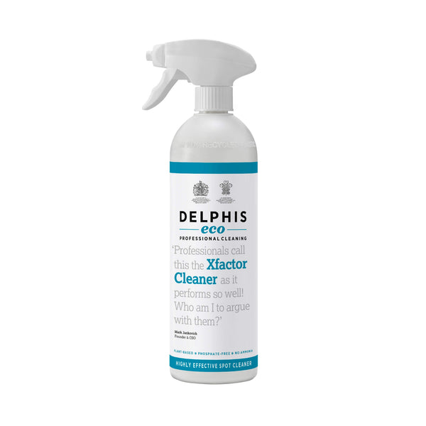 Delphis Eco X Factor Cleaner 700ml 