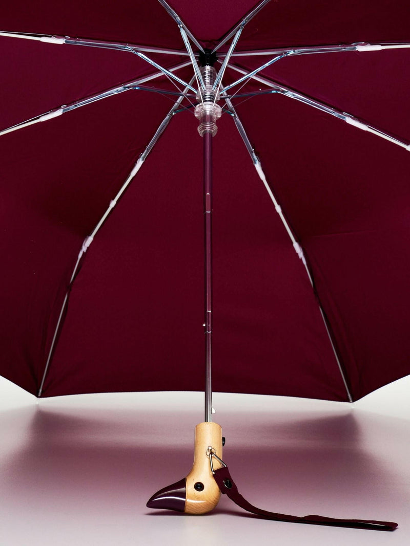 Cherry Eco-Friendly Umbrella.