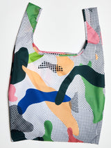 Dots Reusable Bag.