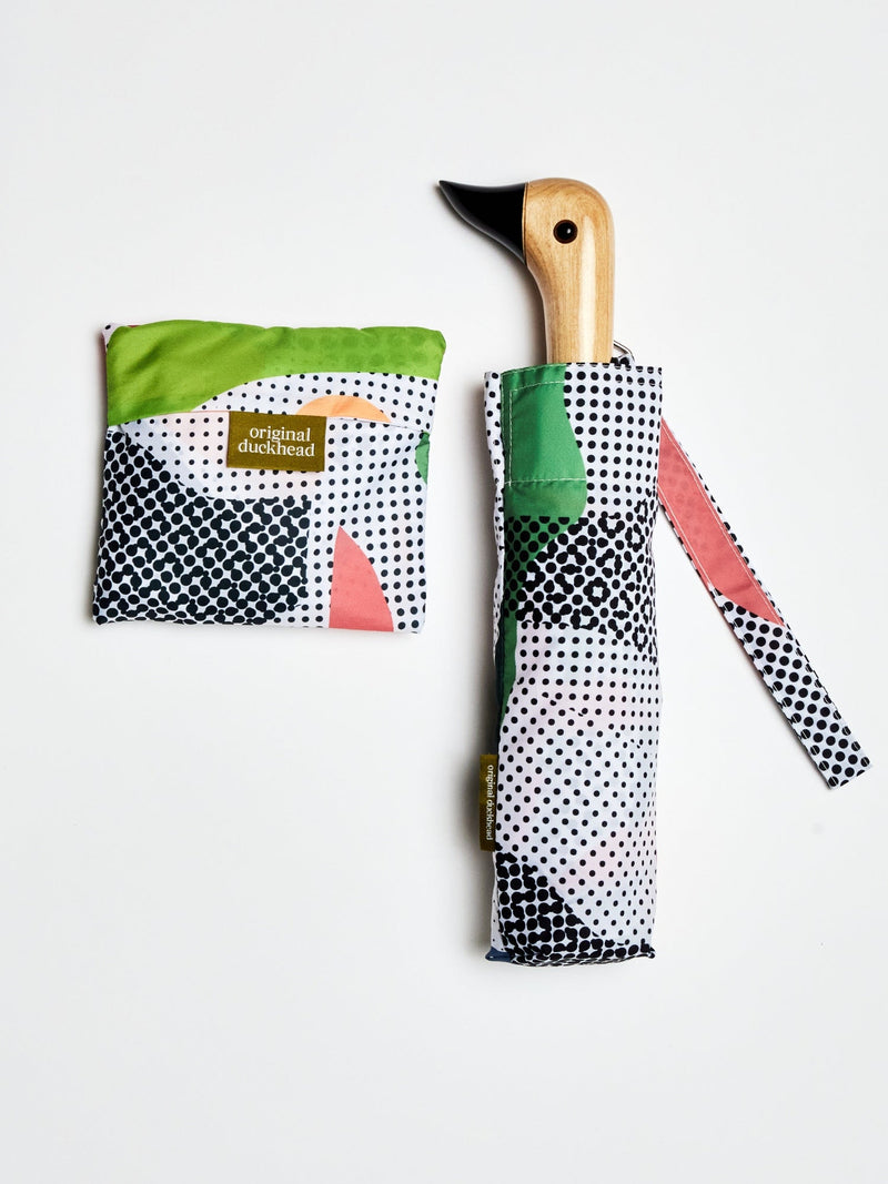 Dots Reusable Bag.