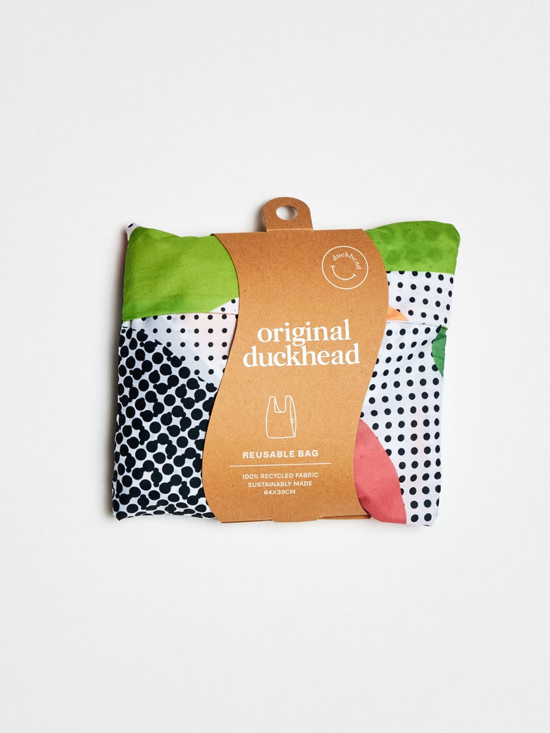 Dots Reusable Bag.