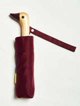 Cherry Eco-Friendly Compact Duck Umbrella Original Duckhead
