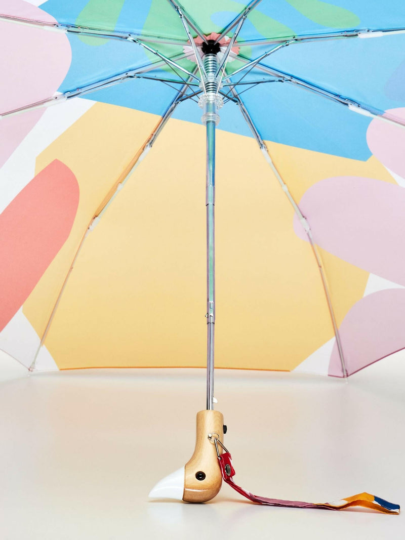 Matisse Print Eco-Friendly Umbrella.