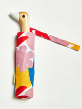 Matisse Print Eco-Friendly Umbrella.