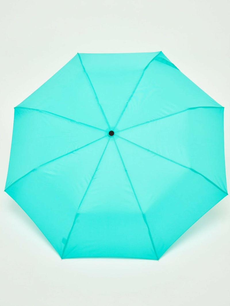 Mint Eco-Friendly Umbrella.