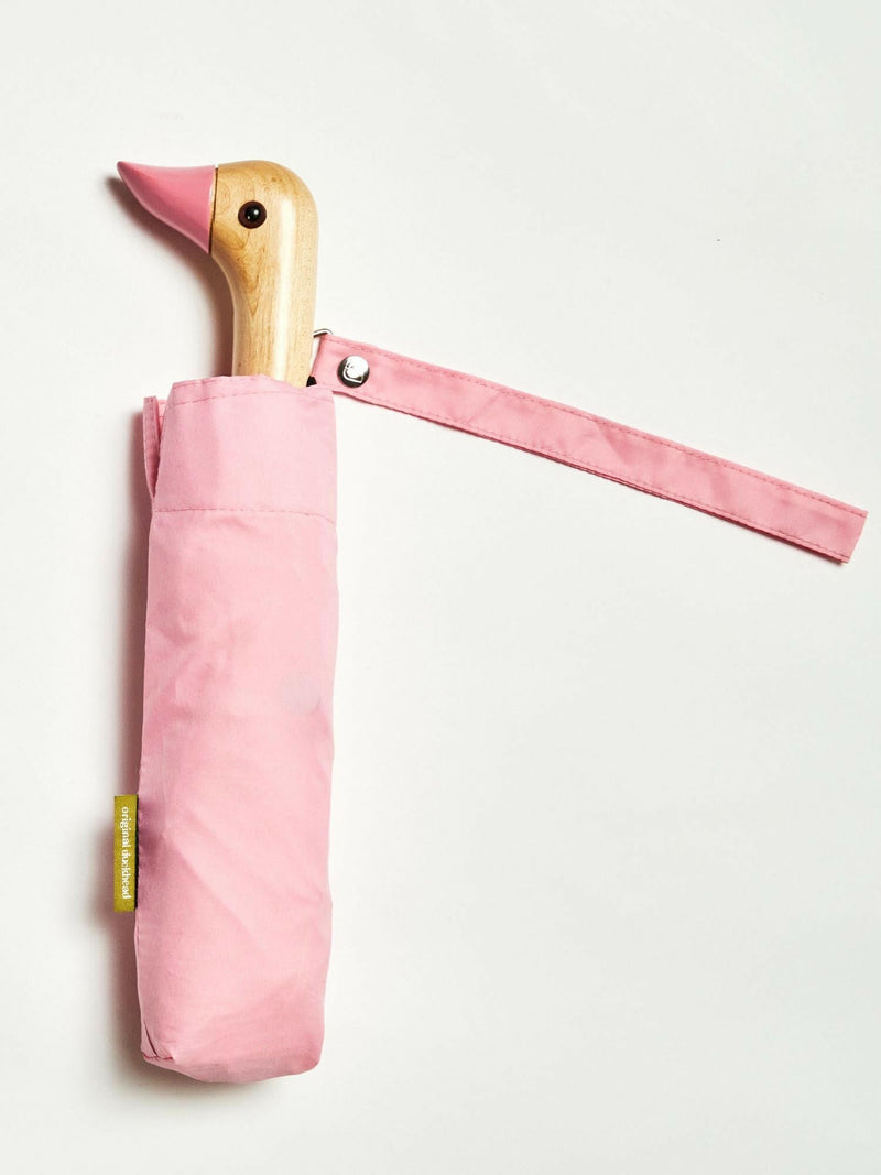 Barbie Pink Eco-Friendly Umbrella.