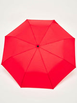 red umbrella