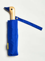 Royal Blue Eco-Friendly Umbrella.