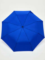 Royal Blue Eco-Friendly Umbrella.