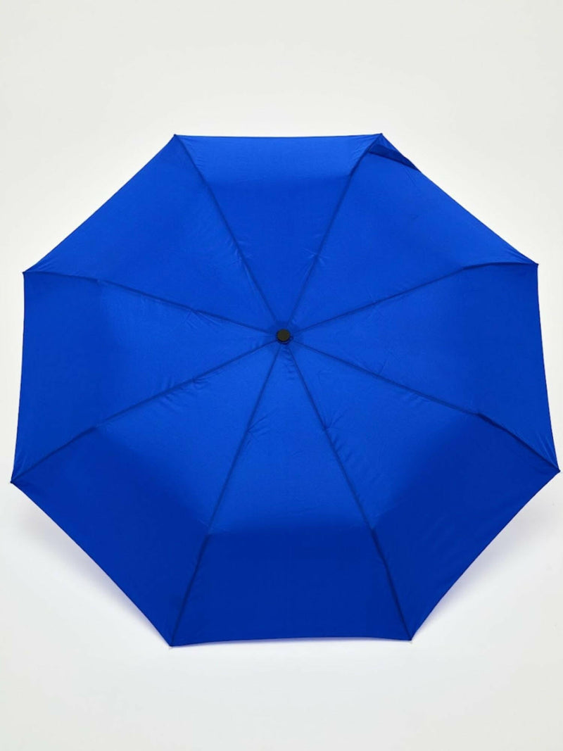 Royal Blue Eco-Friendly Umbrella.