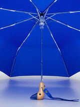 Royal Blue Eco-Friendly Umbrella.