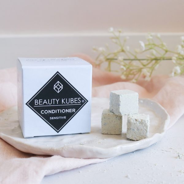 Beauty Kubes Conditioner - Sensitive