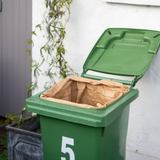 Compostable Wheelie Bin Liners