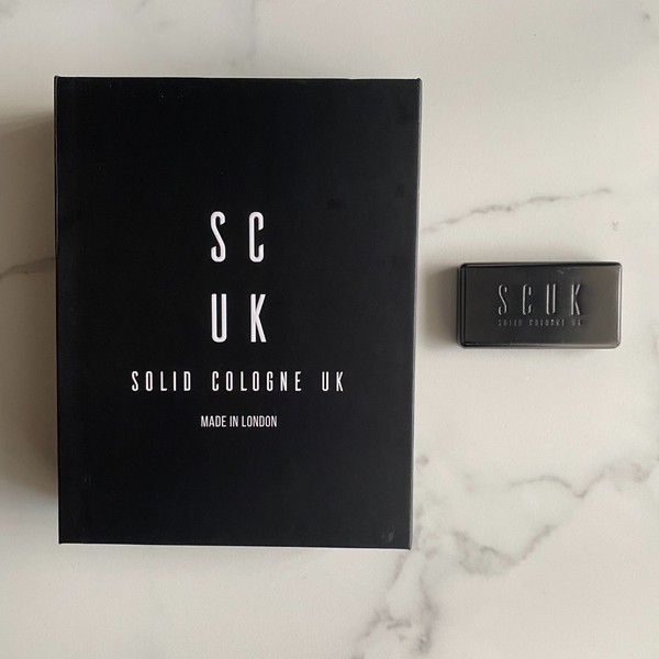 Solid Cologne UK - Noah