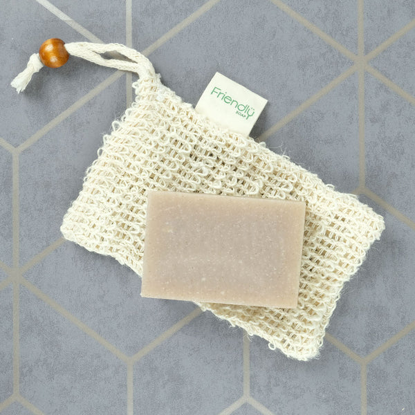 Soap Saver