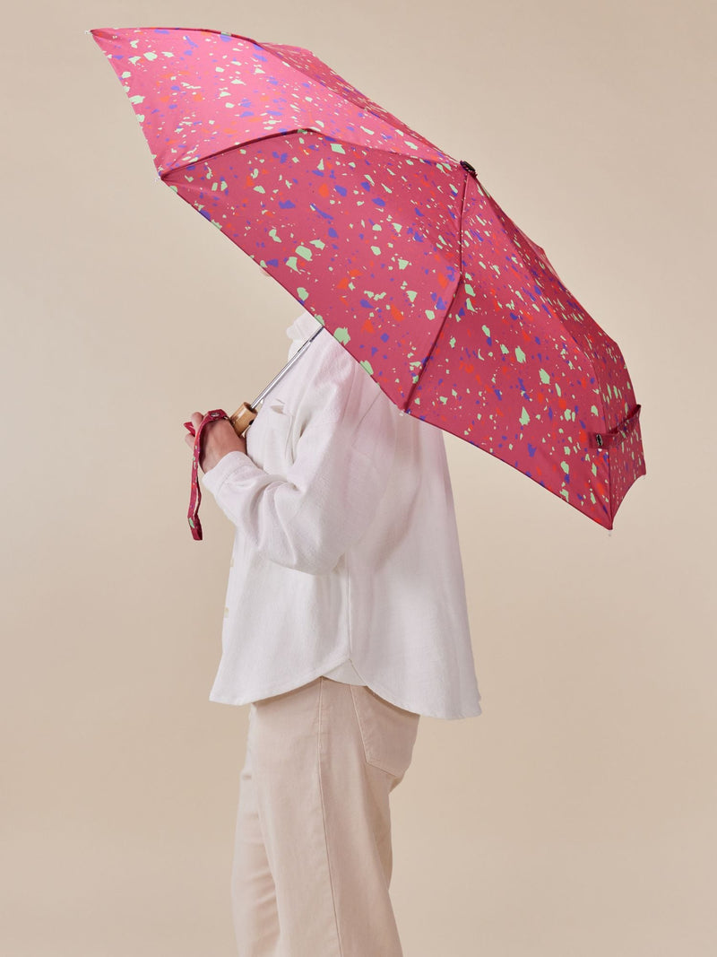 Terraz-Wow Eco-Friendly Compact Duck Umbrella