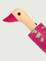 Terraz-Wow Eco-Friendly Compact Duck Umbrella