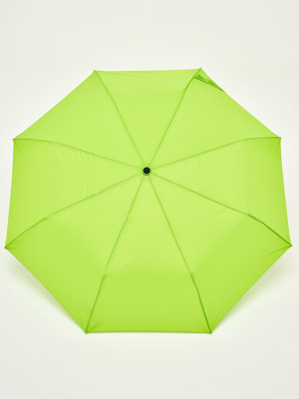 Grass Eco-Friendly Compact Duck Umbrella