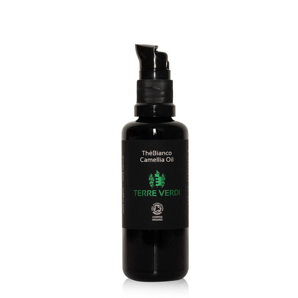 ThéBianco Camellia Oil - 50ml